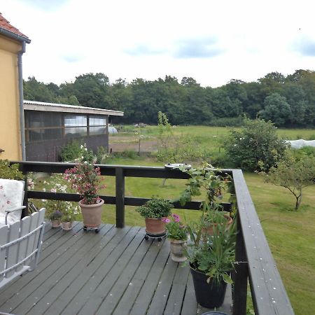 Villa Skovgarden Hillerød Exterior foto
