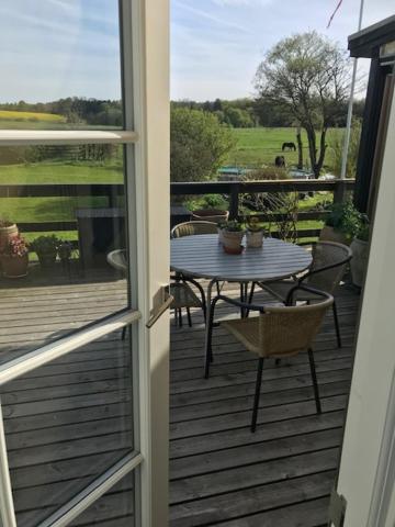 Villa Skovgarden Hillerød Exterior foto